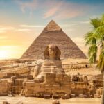 Cairo egypt package
