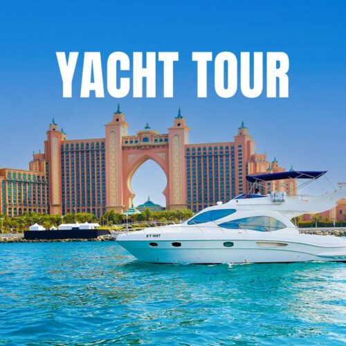 best tour agency in dubai