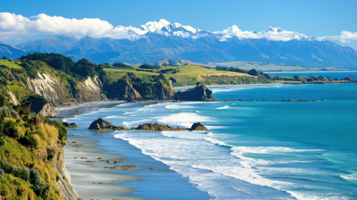 New Zealand